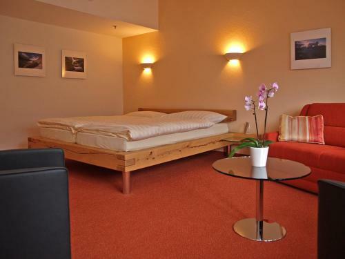 Hotel Steinbock