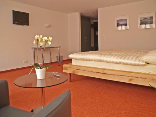 Hotel Steinbock