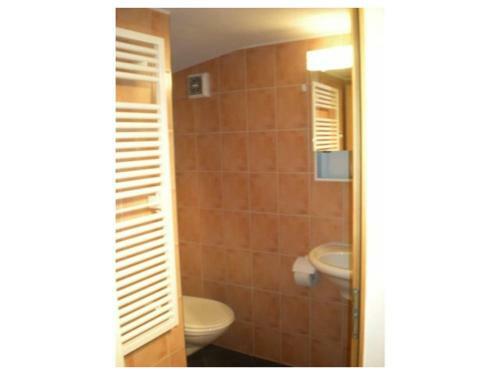 Apartamento Ferienwohnung Gafner