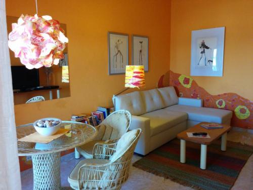Apartamento Casa Cristina
