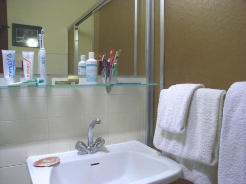 Apartamento Casa Cristina