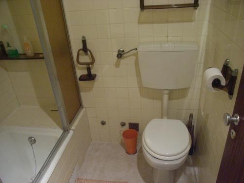Apartamento Casa Cristina