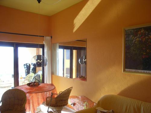 Apartamento Casa Cristina