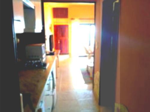 Apartamento Casa Cristina