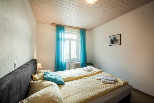 Holiday Apartment Alpenblume