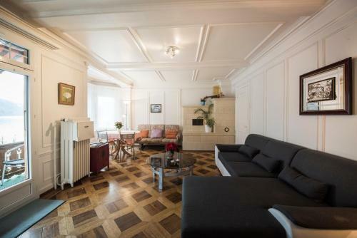 Holiday Apartment Alpenblume