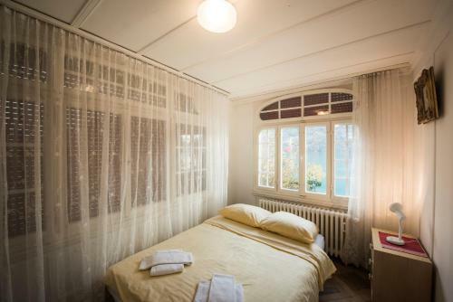 Holiday Apartment Alpenblume