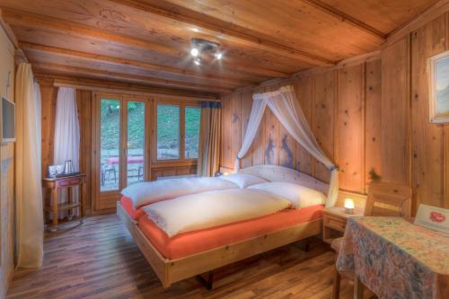 Hotel Wildbach