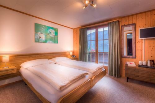 Hotel Wildbach