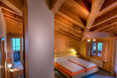 Hotel Wildbach