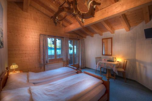 Hotel Wildbach