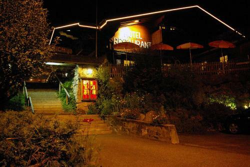 Hotel Wildbach