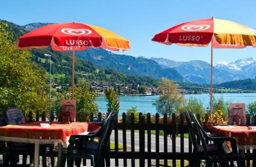 Hotel Wildbach