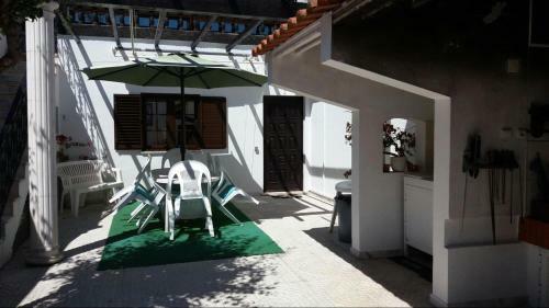 Hostal Country House Sesimbra