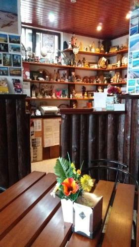 Hostal Country House Sesimbra