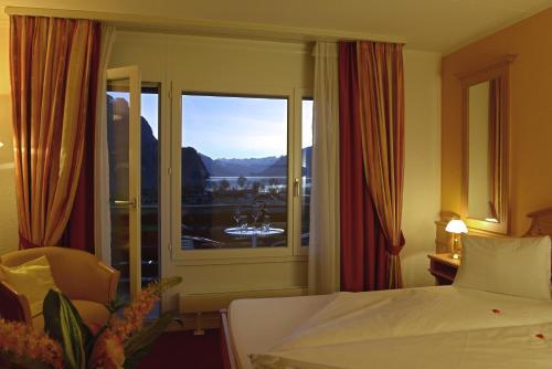 Hotel Brienz