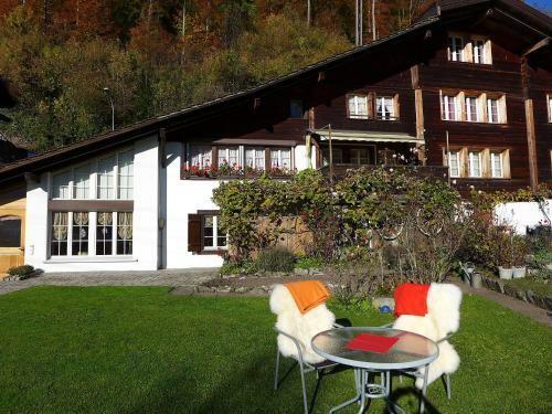 Apartment Am Brienzersee Brienz
