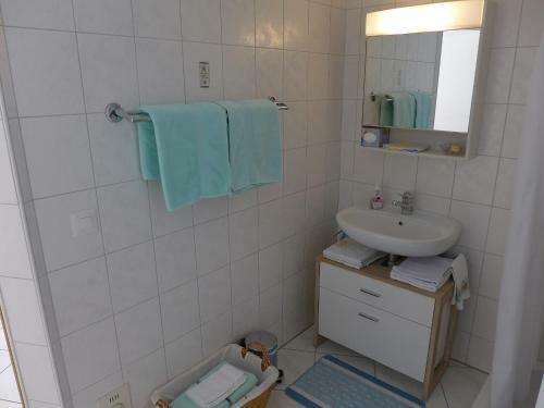 Apartment Am Brienzersee Brienz