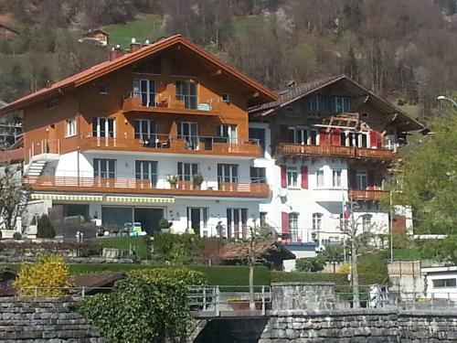 Apartamentos Abendrot