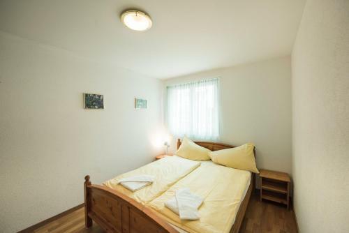 Apartamentos Abendrot