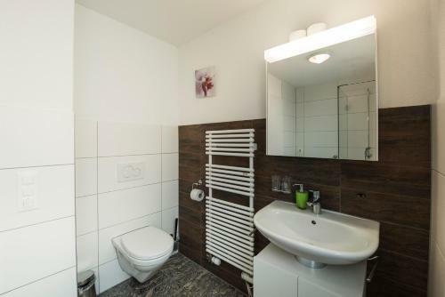 Apartamentos Abendrot