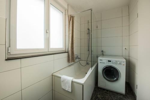 Apartamentos Abendrot