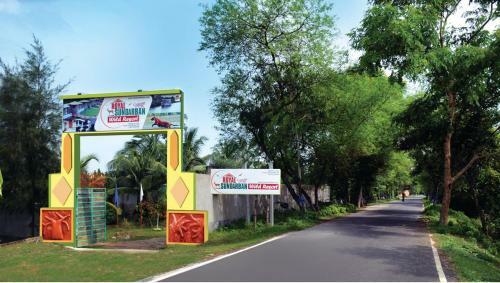 Hotel Royal Sundarban Wild Resort