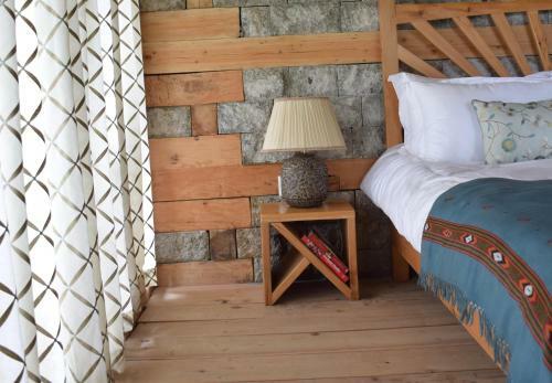 Hotel Kudrat - A Boutique Homestay