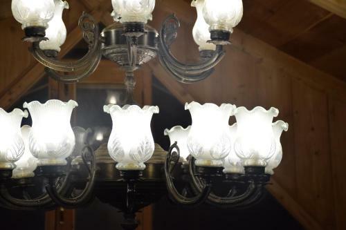 Hotel Kudrat - A Boutique Homestay
