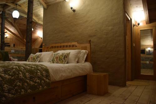 Hotel Kudrat - A Boutique Homestay