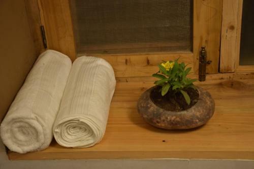 Hotel Kudrat - A Boutique Homestay