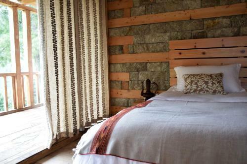 Hotel Kudrat - A Boutique Homestay