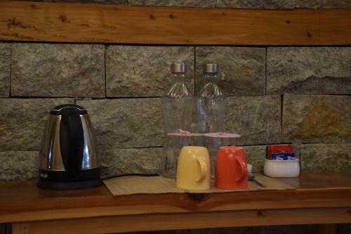 Hotel Kudrat - A Boutique Homestay