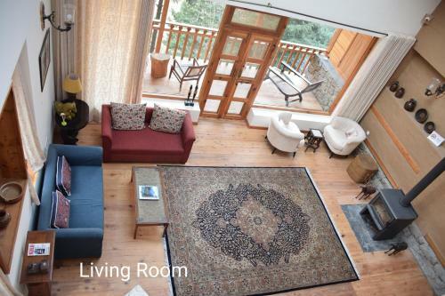 Hotel Kudrat - A Boutique Homestay