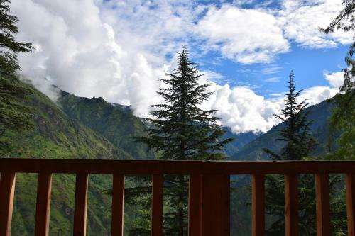 Hotel Kudrat - A Boutique Homestay