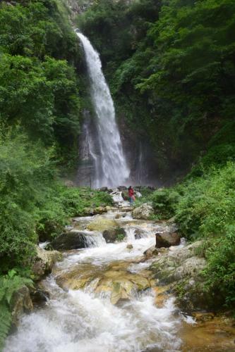 Hotel Kudrat - A Boutique Homestay