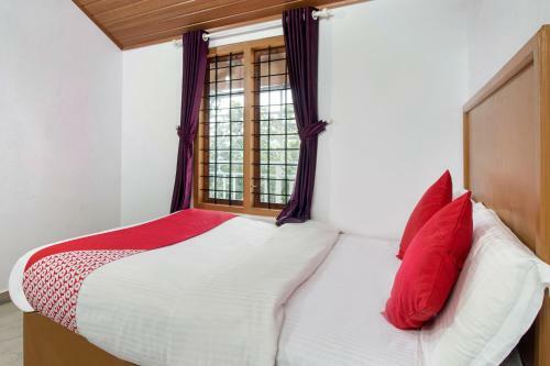 Hostal Oyo 41210 Zyair Inn Residency
