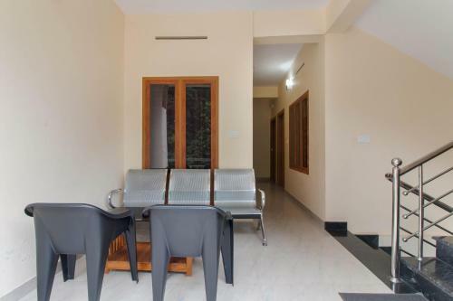 Hostal Oyo 41210 Zyair Inn Residency