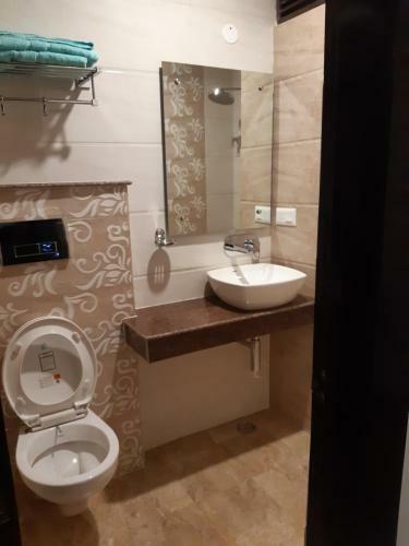 Hotel Jewel Premium
