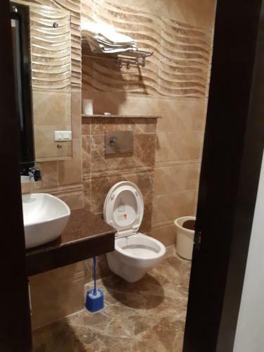 Hotel Jewel Premium