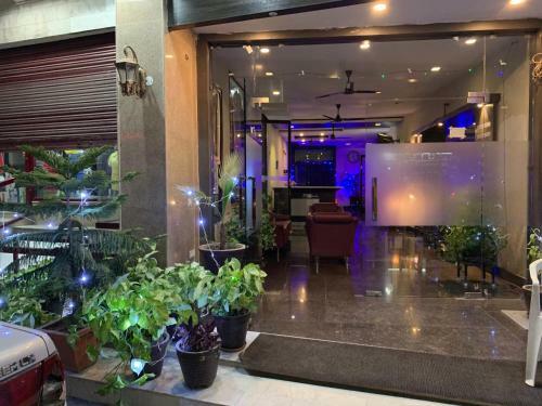 Hotel Jewel Premium