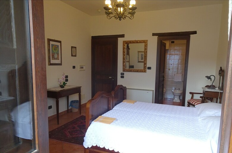 Hotel Castello Di Altomonte