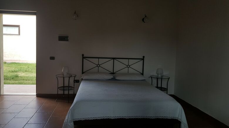 Agroturismo Palazzo Piccolo