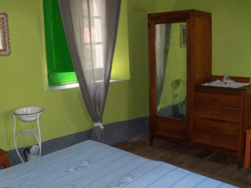 B&B Casa Lussu
