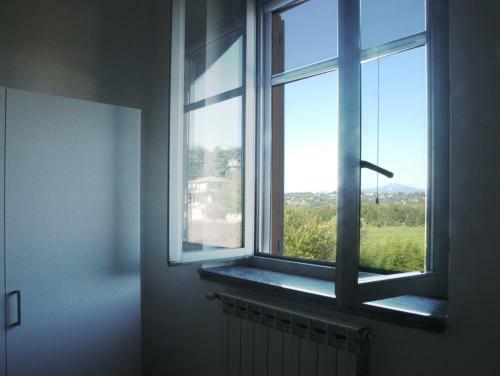 Apartamento Ampi Spazi E Natura Piano Secondo