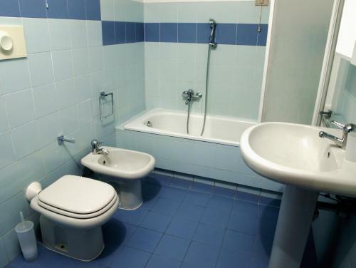Apartamento Ampi Spazi E Natura Piano Secondo