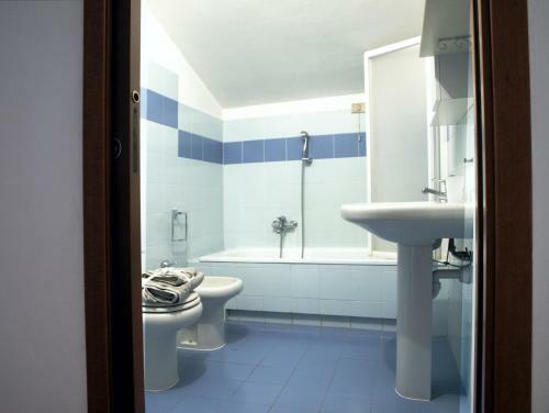 Apartamento Ampi Spazi E Natura Piano Secondo