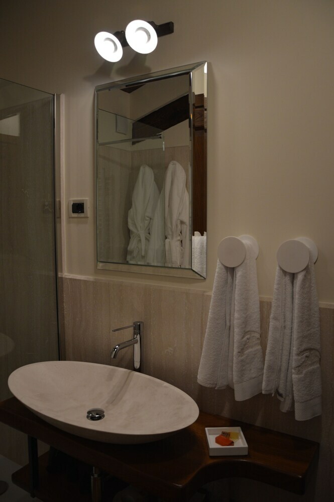 Agroturismo Fattoria Lucciano