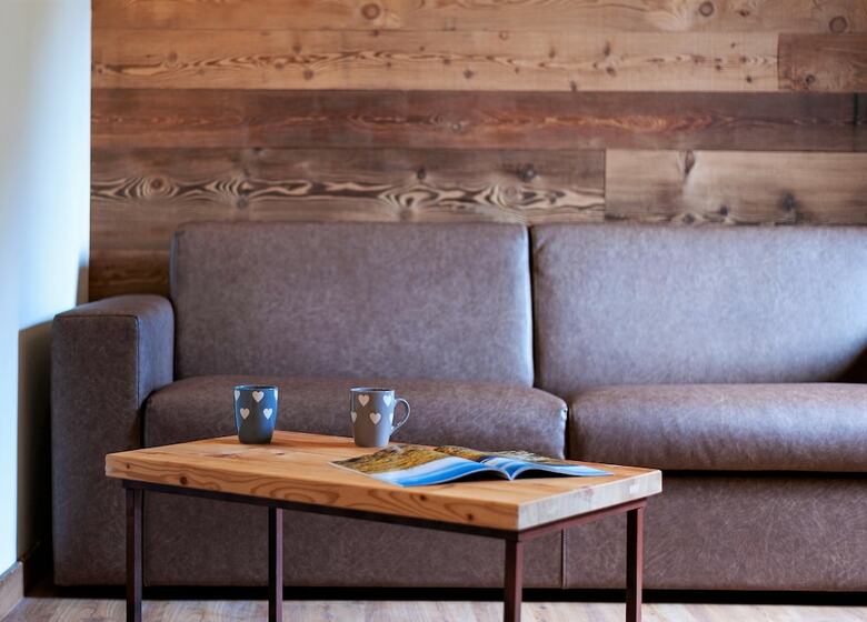 Hotel Orobie Alps Resort