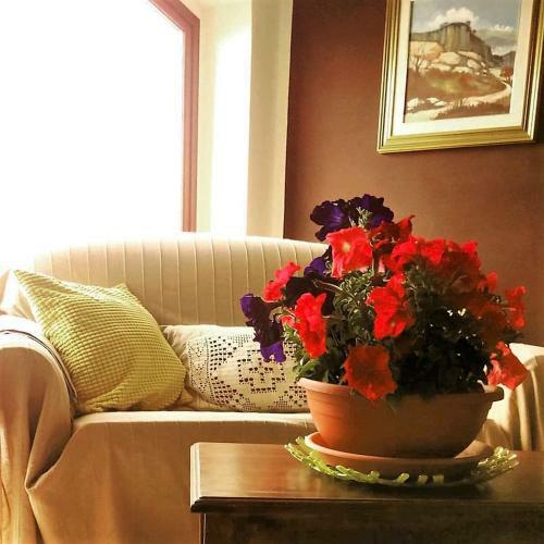Apartamento Serranello Azienda Agricola